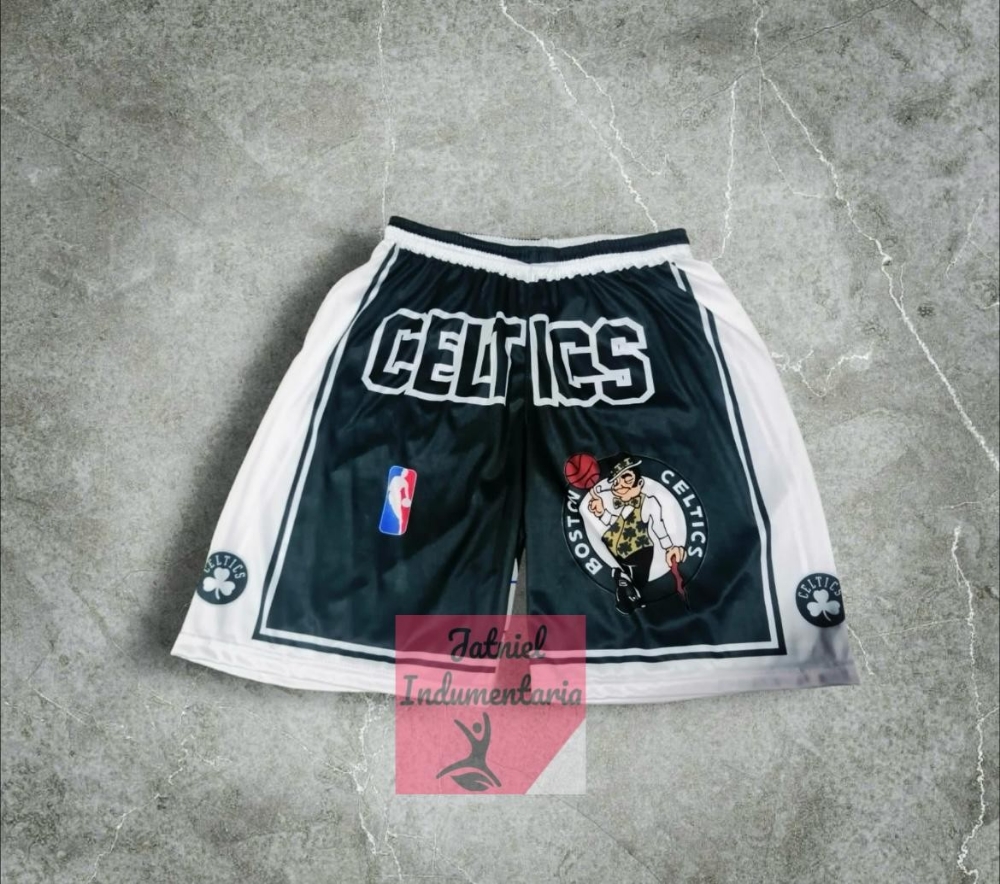Short Nba - Imagen 7