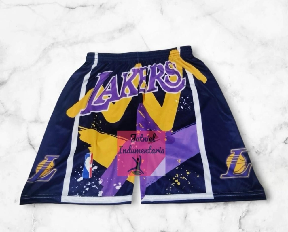 Short Nba - Imagen 9