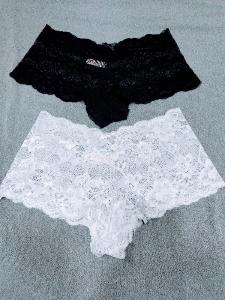 Culotte de Puntilla - Miniatura 3