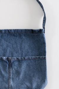 1000 Tote Bag Her Jeans - Miniatura 5