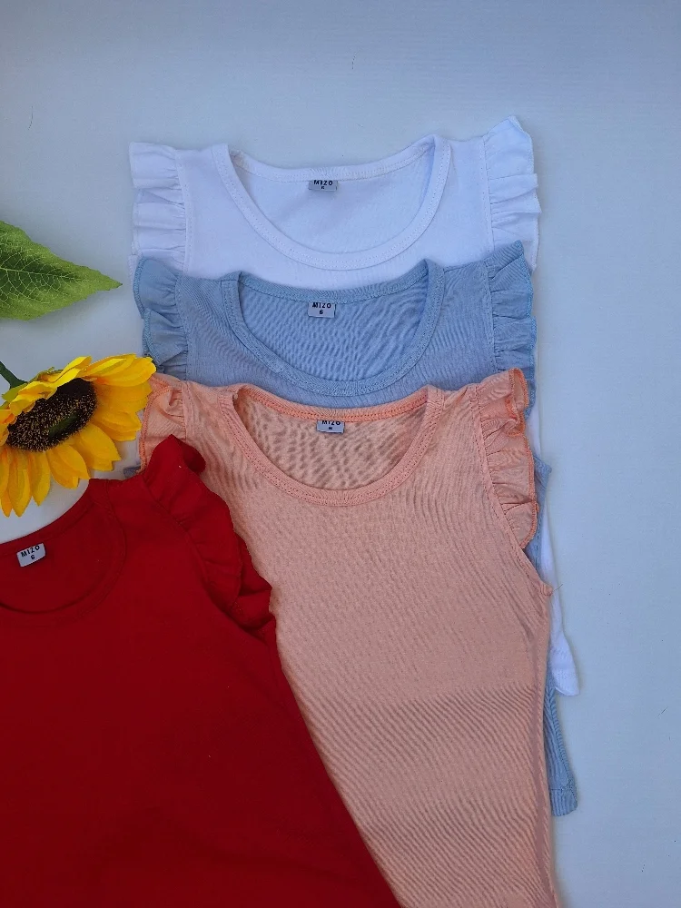 Musculosa Volado - Imagen 1