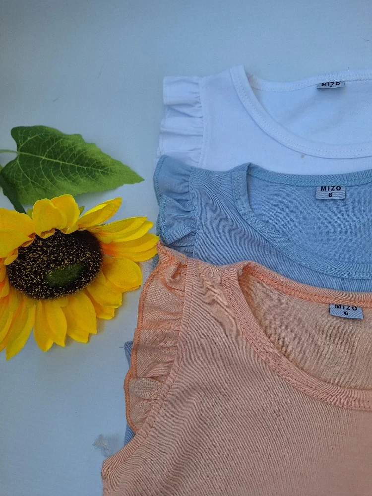 Musculosa Volado - Imagen 2