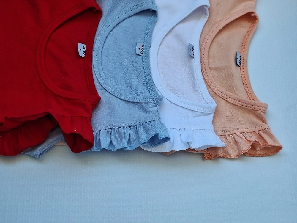 Musculosa Volado - Imagen 3