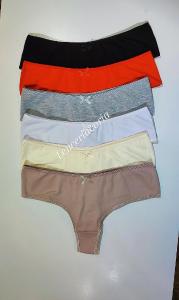 Culotte Less de Algodón (elisar)