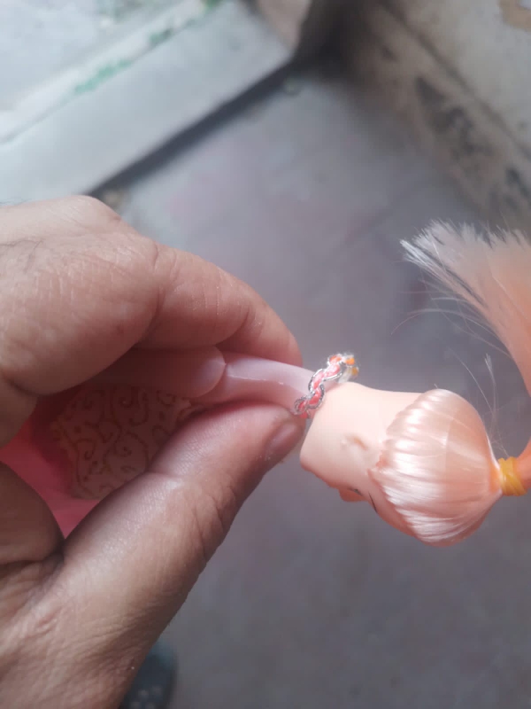 Oferta Muñeca en Cajita - Imagen 4