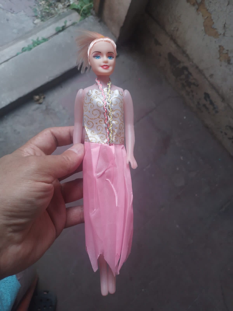 Oferta Muñeca en Cajita - Imagen 5