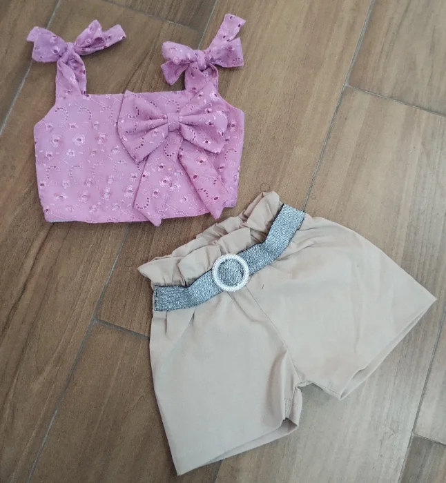 Conjunto de Nena