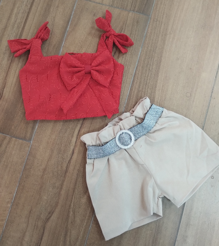 Conjunto de Nena - Imagen 3