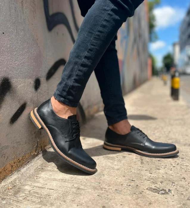 Zapato Elegante