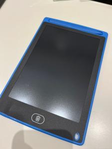 Tabletas Mágicas