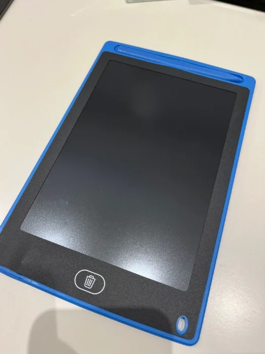 Tabletas Mágicas
