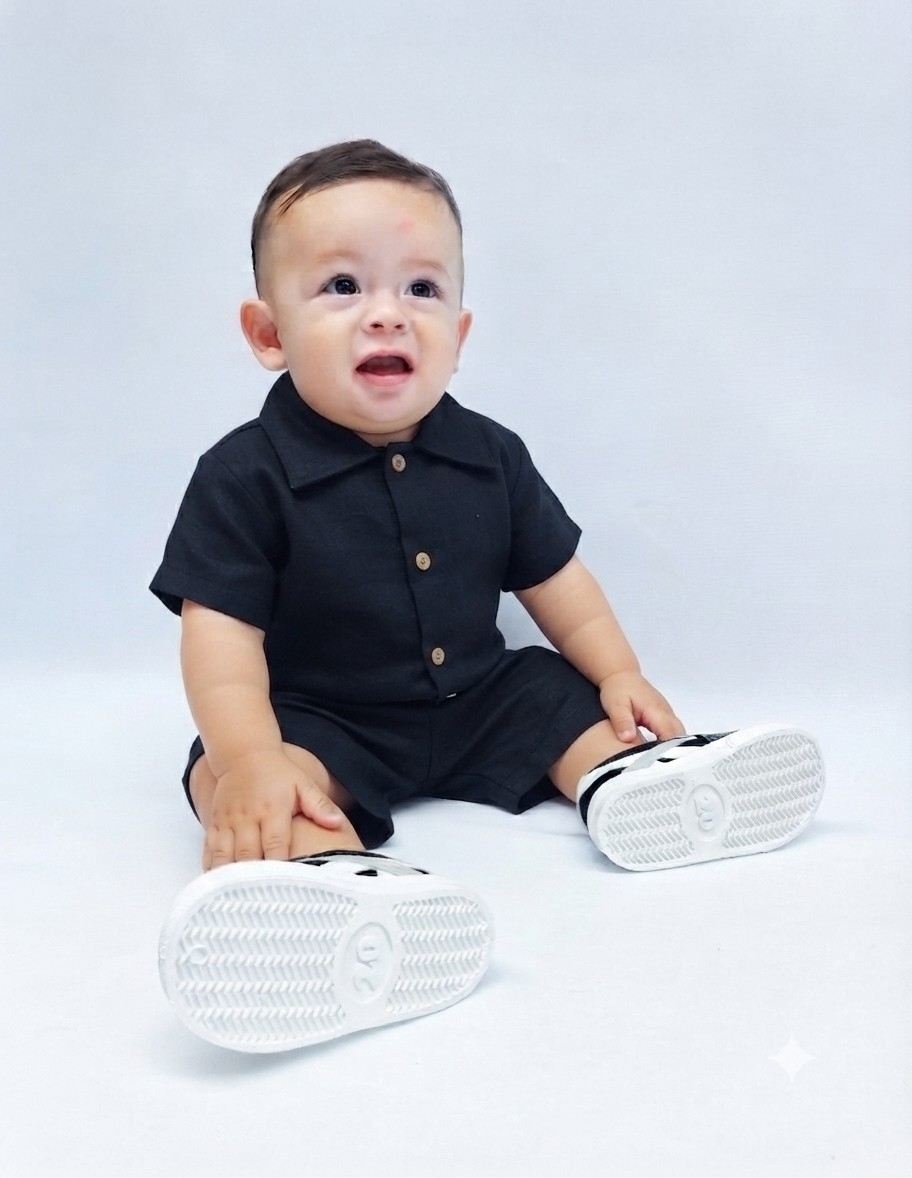 Conjunto Bebe 2 al 5 - Imagen 2