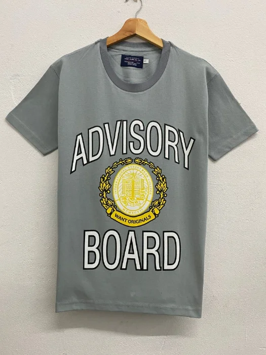 Remera Estampada Niño