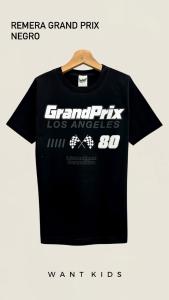 Remera T.16 Niño con Estampa - Miniatura 3