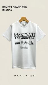 Remera T.16 Niño con Estampa - Miniatura 4
