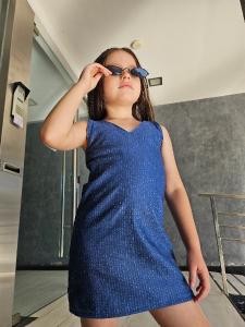 Vestido Rune