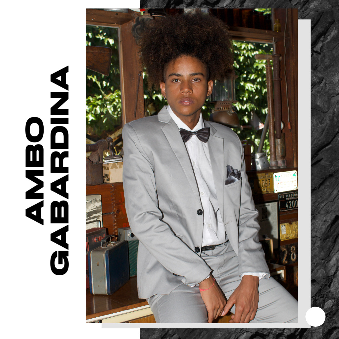 Traje de Hombre Gabardina Elastizado - IMG_1887.jpeg