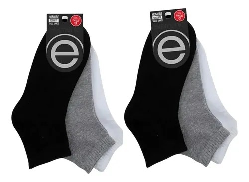 Elemento Soquetes para Hombre - Imagen 2