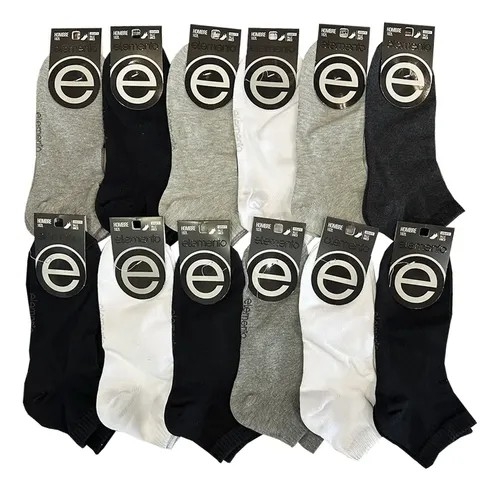 Elemento Soquetes para Hombre - Imagen 3