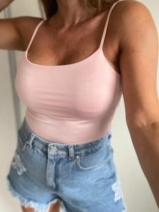 Musculosa Cordon