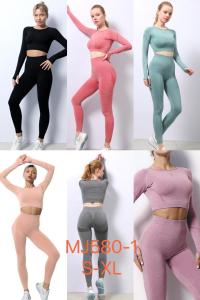 Conjunto Deportivo Dama