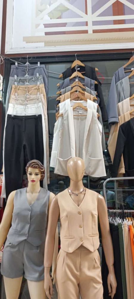 Conjunto Sastrero - Imagen 3