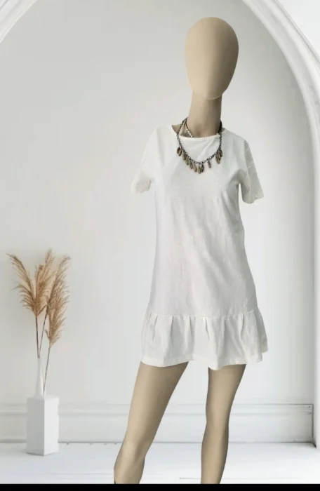 Vestido Clara Pack 4