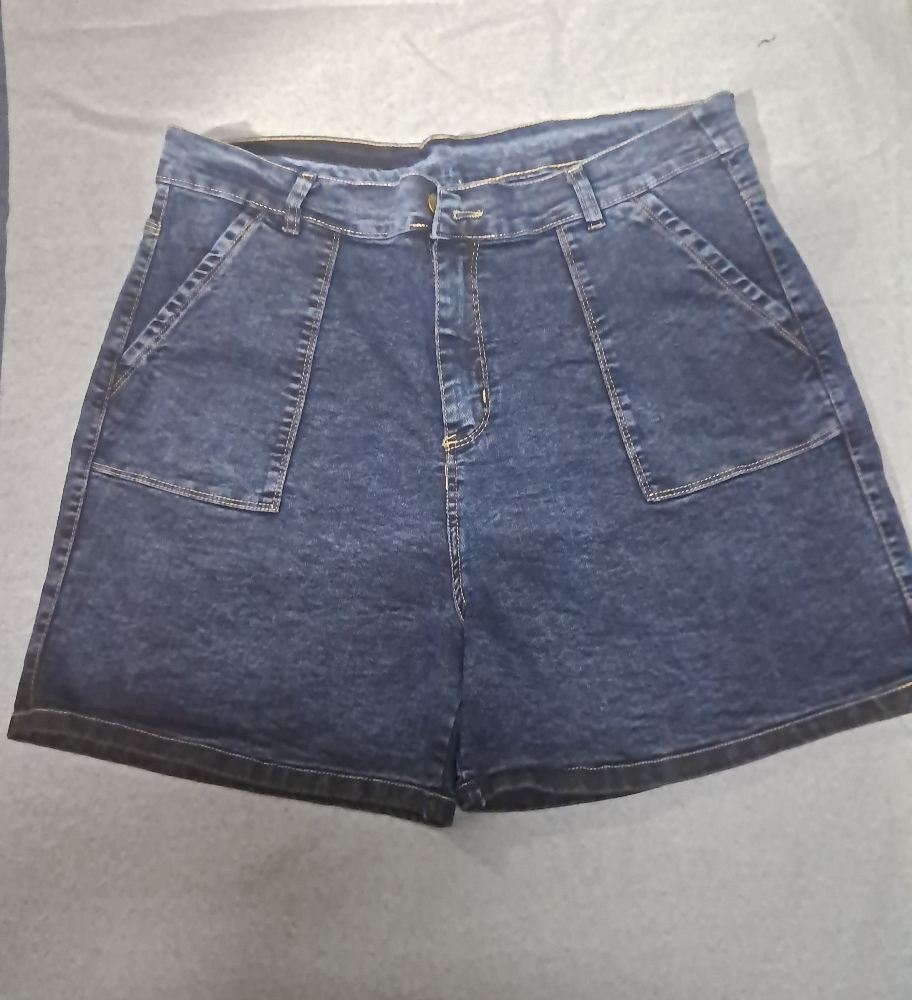 Short Especial con 4 Bolsillos - Imagen 2