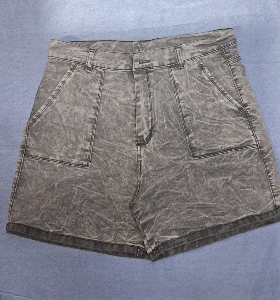 Short Especial con 4 Bolsillos - Imagen 3