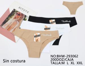 Vedetinas sin Costura