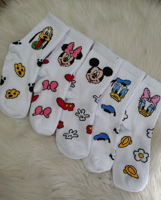 Medias Niños
