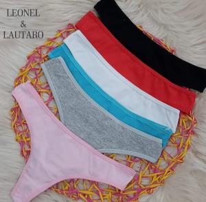 Colales Lisas