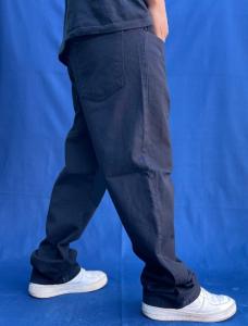 Baggy (negro) - Miniatura 2