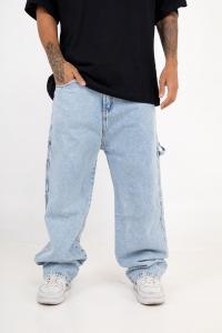 Jeans Bagi Carpintero de Hombre