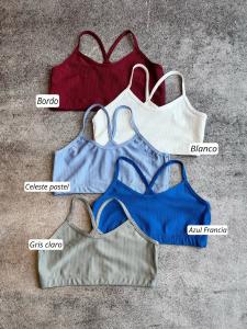 Tops Tira Fina de Morley - Miniatura 2