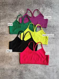 Tops Tira Fina de Morley - Miniatura 3