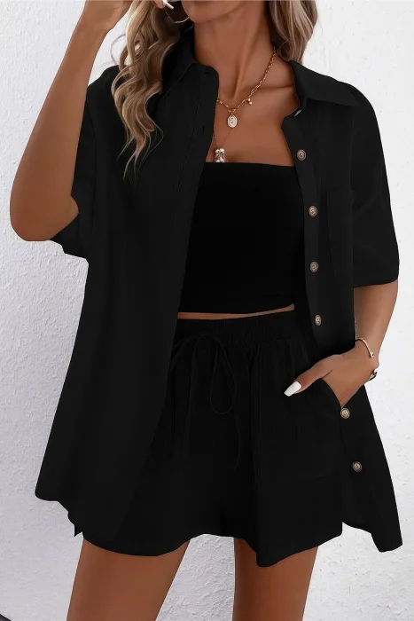 Conjunto Lino