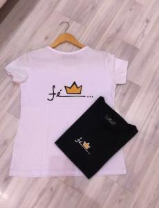 Remeras Cristianas Unisex - Miniatura 2