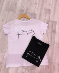 Remeras Cristianas Unisex - Miniatura 3