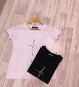Remeras Cristianas Unisex - Miniatura 2