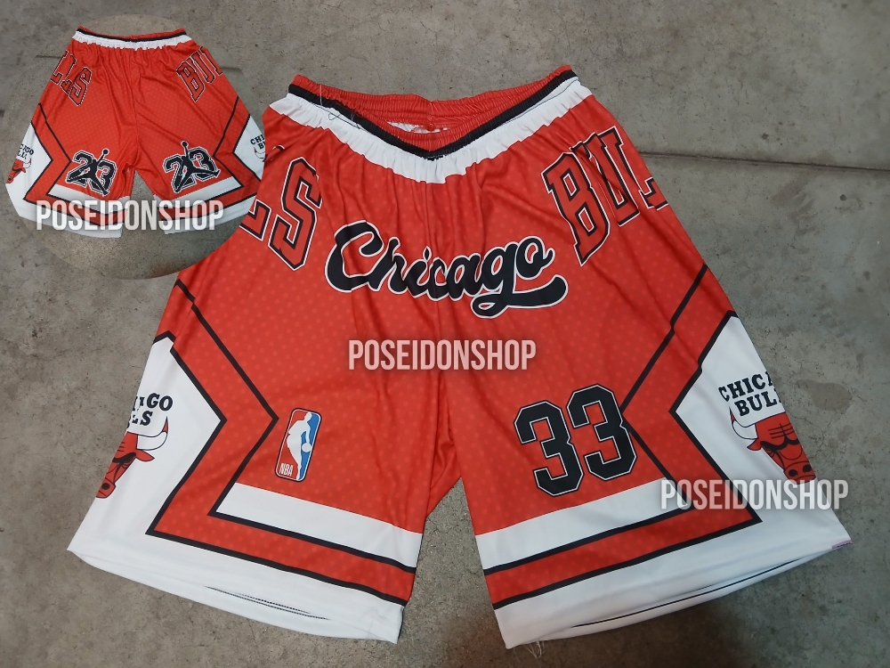 Short de la Nba Hombre - Imagen 7