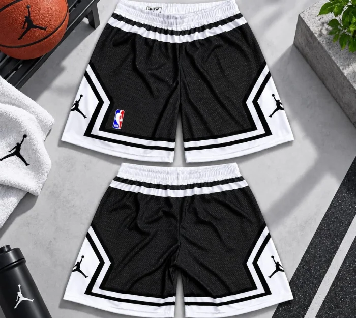 Short de la Nba Hombre