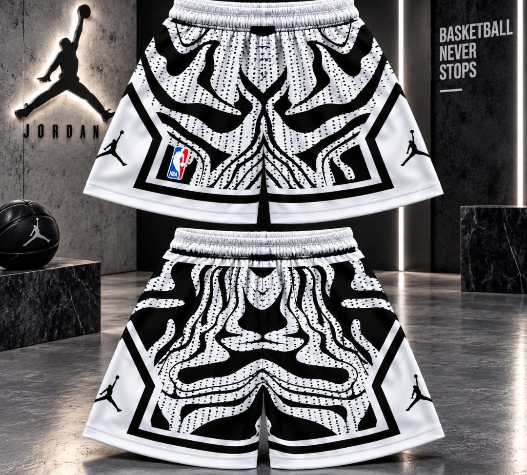 Short de la Nba Hombre - Imagen 2