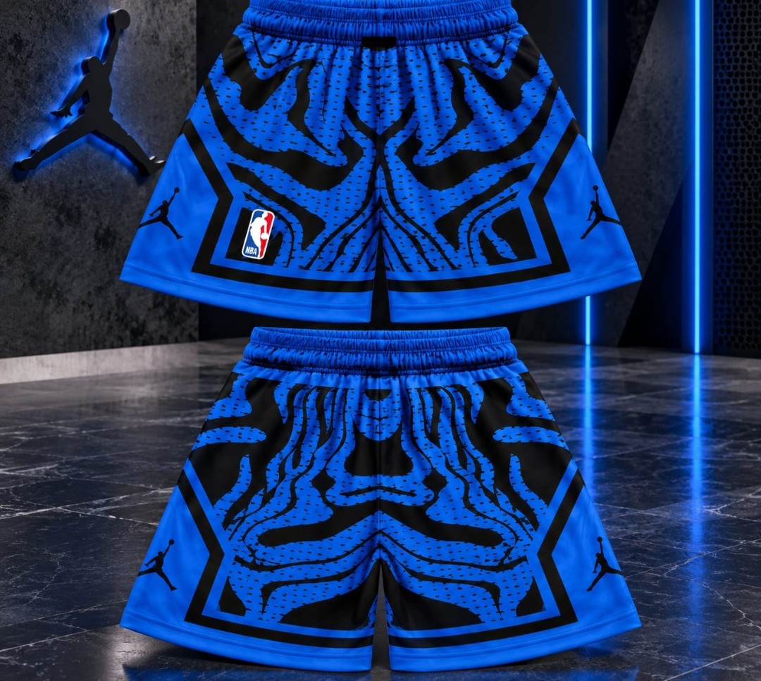 Short de la Nba Hombre - Imagen 3