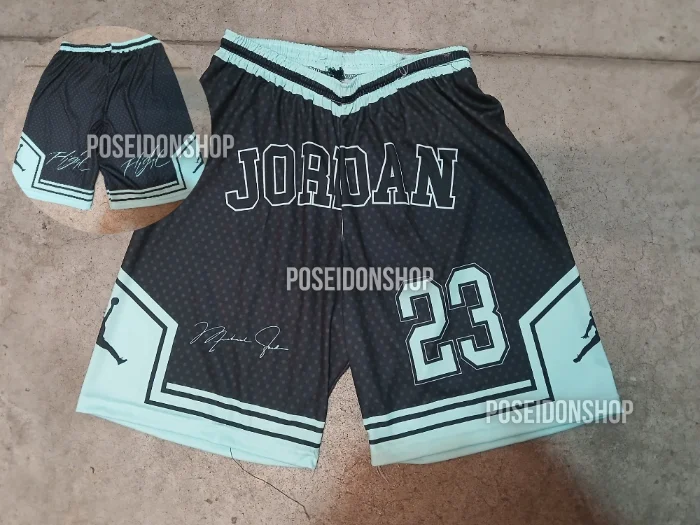 Short de la Nba Hombre