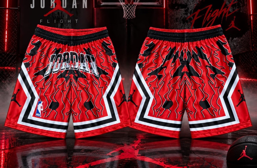 Short de la Nba Hombre - Imagen 5