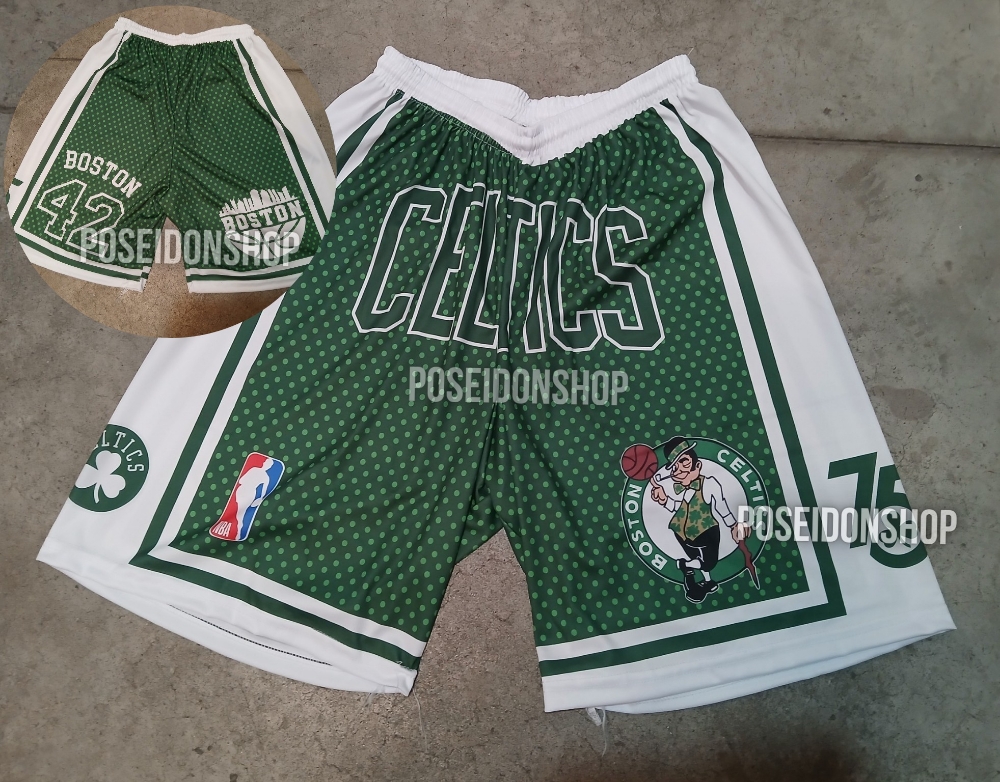 Short de la Nba Hombre - Imagen 9