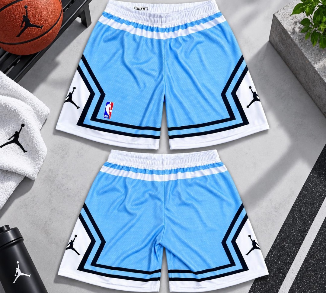 Short de la Nba Hombre - Imagen 6