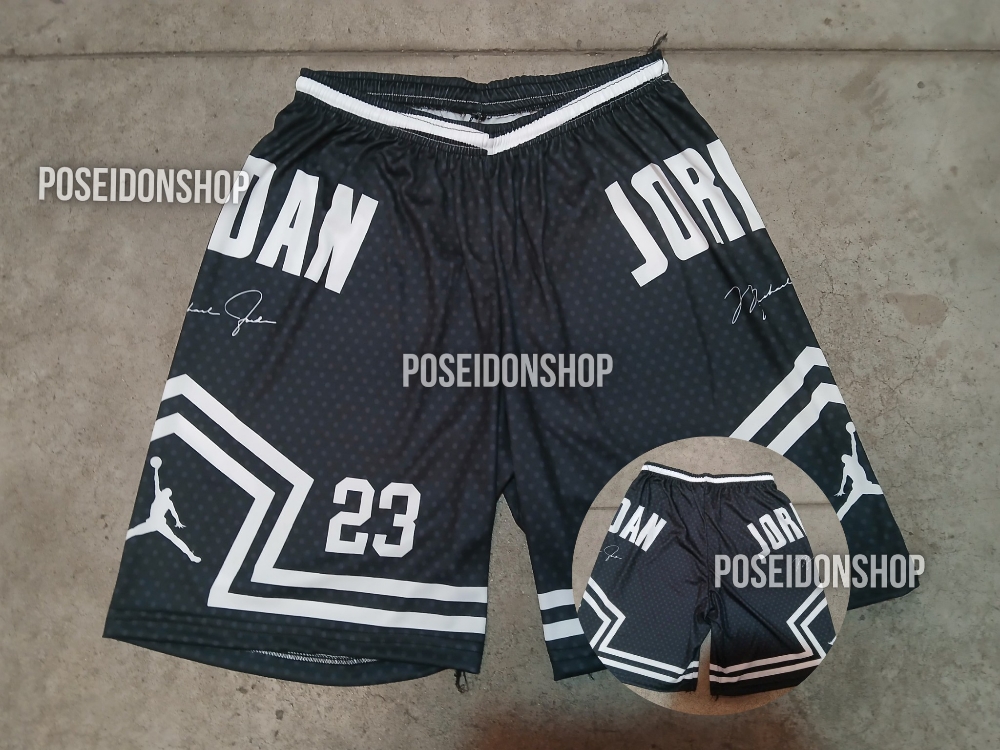 Short de la Nba Hombre - Imagen 4