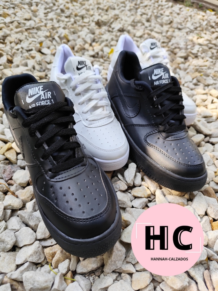 Zapatillas Air Force - Imagen 3